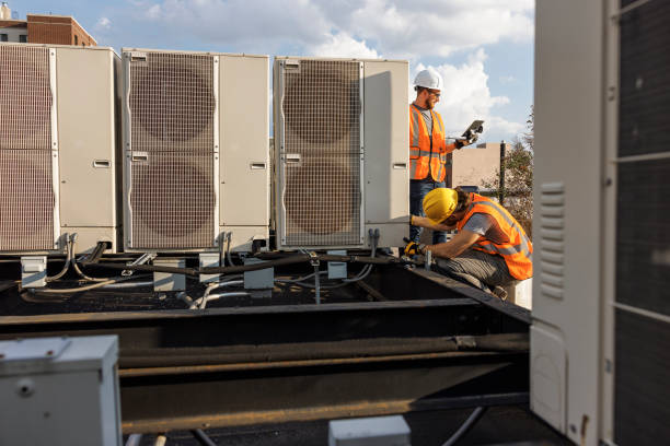 Best 24/7 HVAC repair  in Lemon Hill, CA