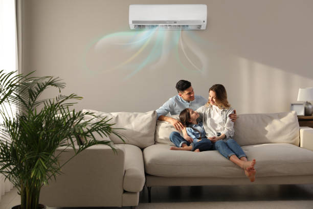Best HVAC system installation  in Lemon Hill, CA