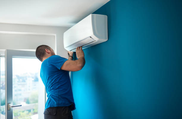 Trusted Lemon Hill, CA HVAC Experts
