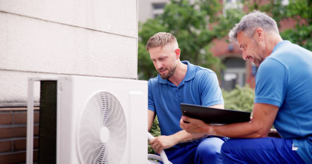 Best Central air repair  in Lemon Hill, CA
