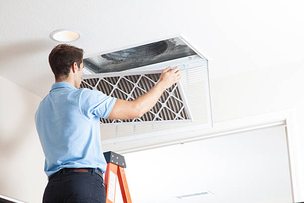 Best Emergency HVAC repair  in Lemon Hill, CA