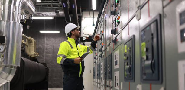 Best HVAC companies near me  in Lemon Hill, CA